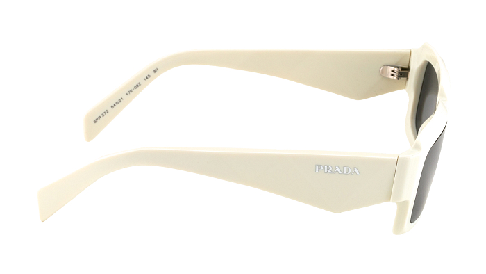 Солнцезащитные очки -  Prada 0PR 27ZS-17K08Z 54 (+) - 2