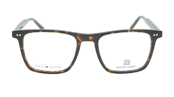 Оправы -  Tommy Hilfiger 2131-086 53 (+) - 0
