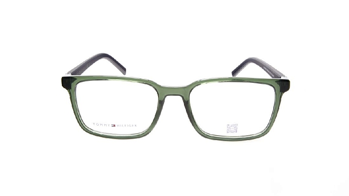 Оправы -  Tommy Hilfiger 2246-1ED 49 (+) - 0