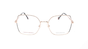 Оправа Опр. Carolina Herrera HER 0206-PEF 55 (+)