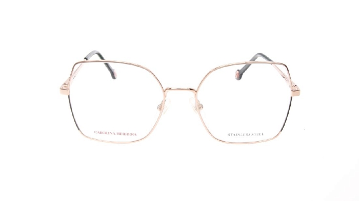 Оправы -  Carolina Herrera HER 0206-PEF 55 (+) - 0