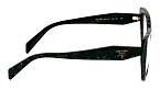 Оправы -  Prada 0PR 18WV-19D1O1 54 (+) - 2