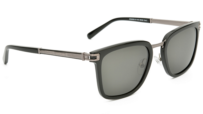 Солнцезащитные очки -  Cerruti 1881 CR 80002 C1 (+) - 1