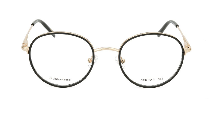Оправы -  Cerruti 1881 CR 60011 C4 (+) - 0