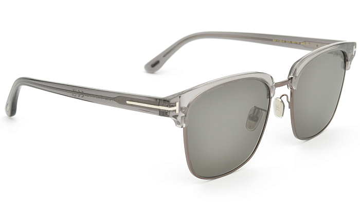 Солнцезащитные очки -  Tom Ford 1139-K 20A 56 (+) - 1