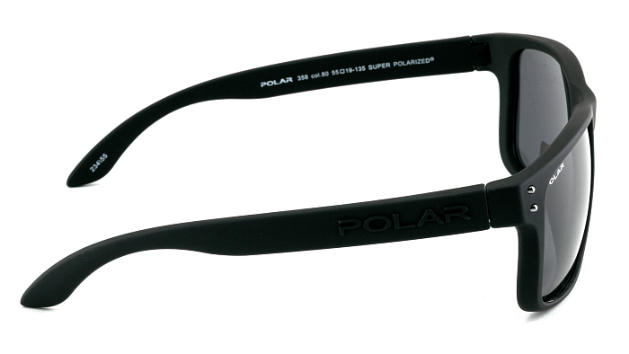 Солнцезащитные очки -  Polar 358-80 (+) - 2