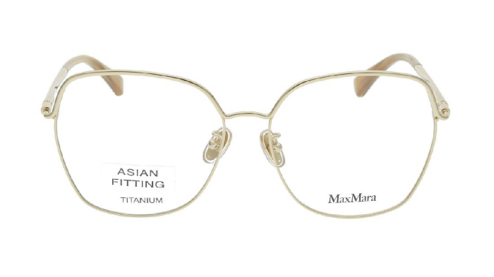 Оправы -  Max Mara MM 5061-D 032 57 (+) - 0