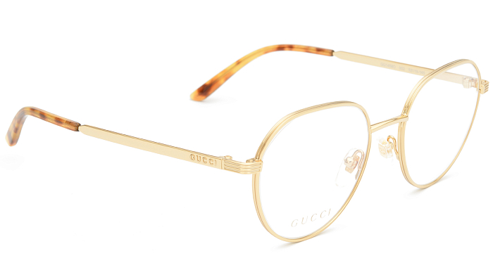 Оправы -  Gucci GG1458O-002 52 (+) - 1