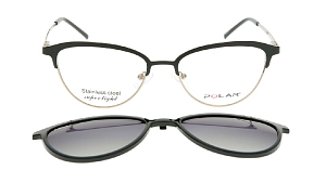 Оправа Опр. Polar 539-78 clip-on 53 (+)