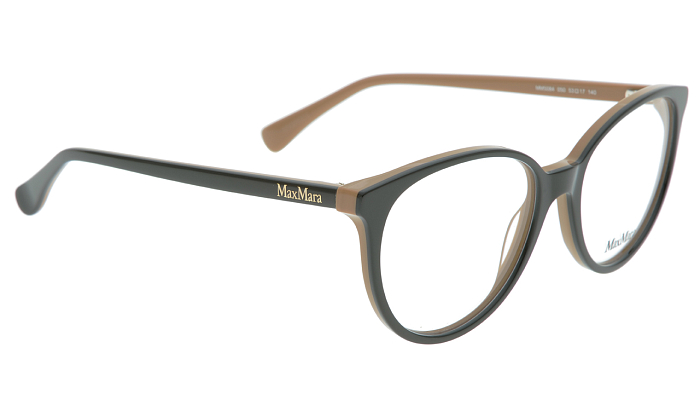 Оправы -  Max Mara MM 5084 050 53 (+) - 1