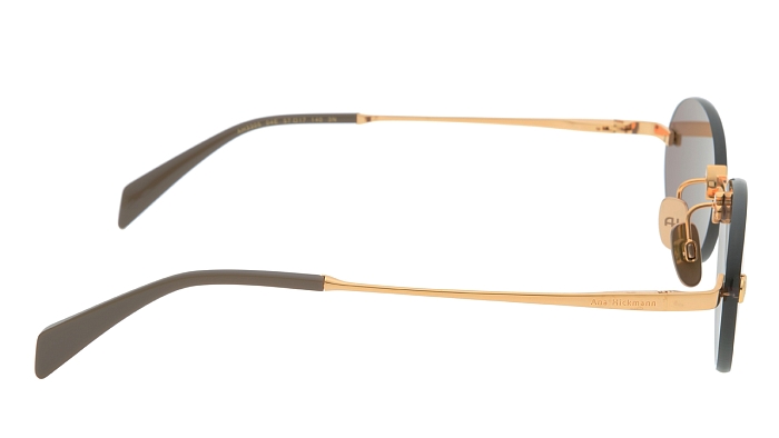 Солнцезащитные очки -  Ana Hickmann AH3305-04E (+) - 2