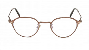 Оправа Опр. Tom Ford 5917-D-B 048 47 (+)