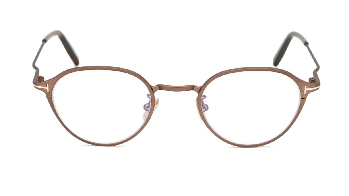 Оправы -  Tom Ford 5917-D-B 048 47 (+) - 0
