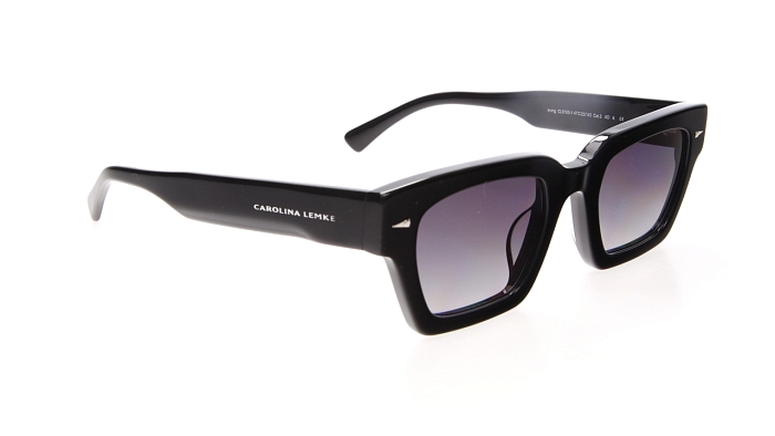 Солнцезащитные очки -  Carolina Lemke CL9163 1 (+) - 1