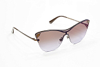 Солнцезащитные очки -  Vogue 0VO4079S-5074B7 39 (+) - 1