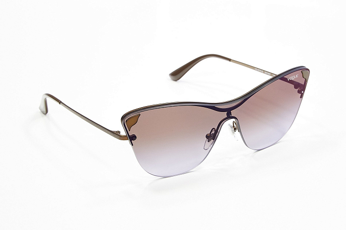 Солнцезащитные очки -  Vogue 0VO4079S-5074B7 39 (+) - 1