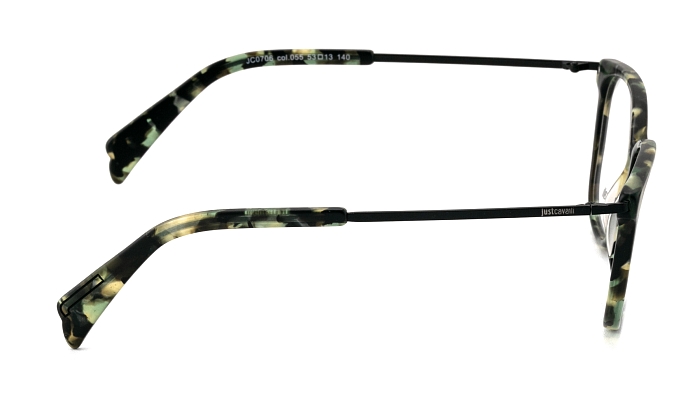 Оправы -  Just Cavalli JC 706 055 53 (+) - 2