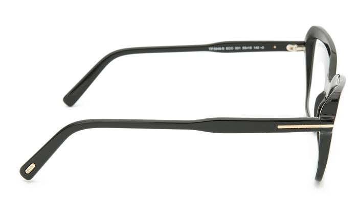 Оправы -  Tom Ford 5948-B 001 55 (+) - 2