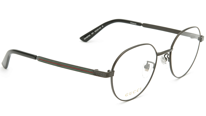 Оправы -  Gucci GG1607OK-001 52 (+) - 1
