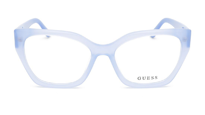 Оправы -  Guess 50112 081 55 (+) - 0