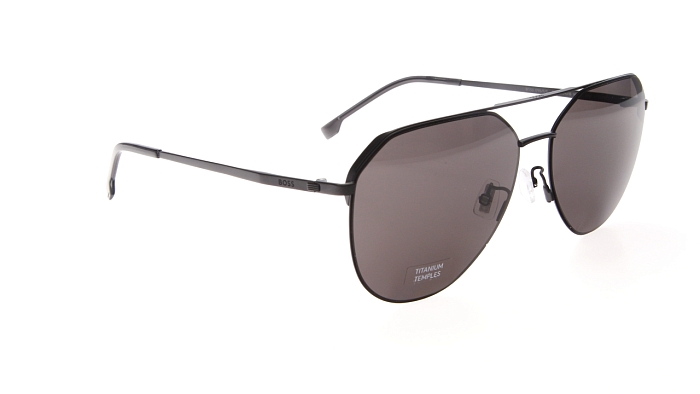 Солнцезащитные очки -  Boss 1795/F/S-003 61 (+) - 1