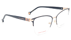 Оправы -  Carolina Herrera HER 0193-LKS 56 (+) - 1