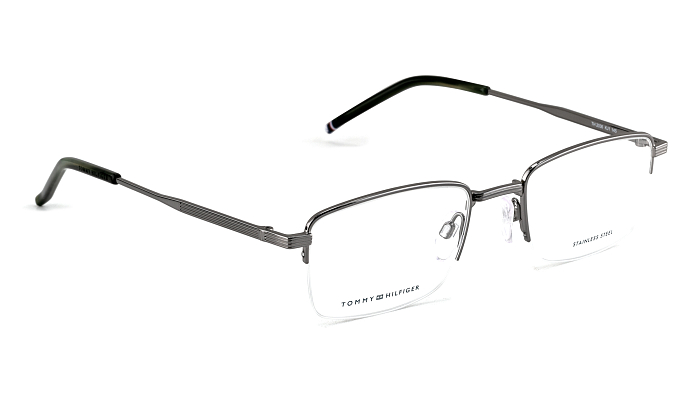Оправы -  Tommy Hilfiger 2036-KJ1 52 (+) - 1