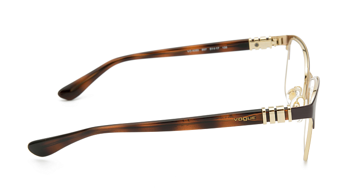 Оправы -  Vogue 0VO4050-997 51 (+) - 2