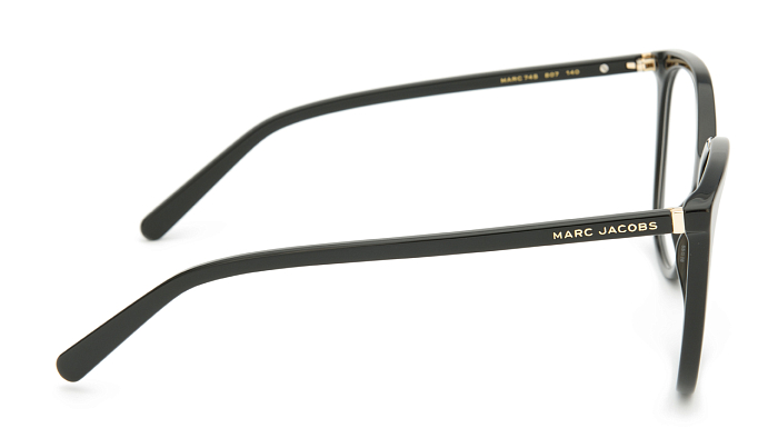 Оправы -  Marc Jacobs MARC 745-807 55 (+) - 2
