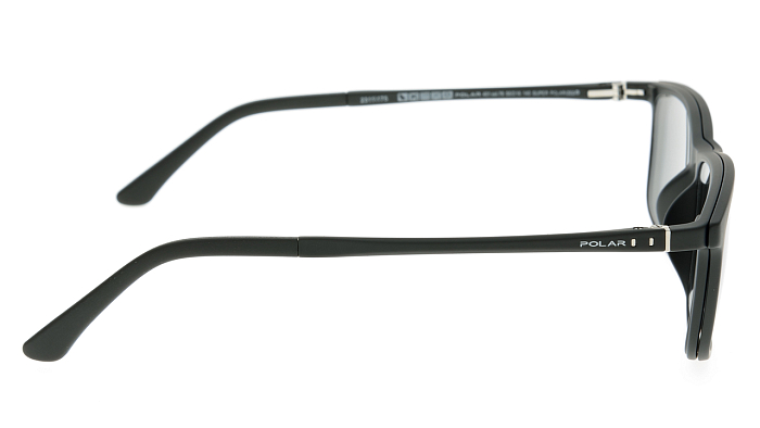Оправы -  Polar 401-76 clip-on 55 (+) - 3