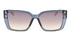 Солнцезащитные очки -  Guess 7818 92B 56 (+) - 0