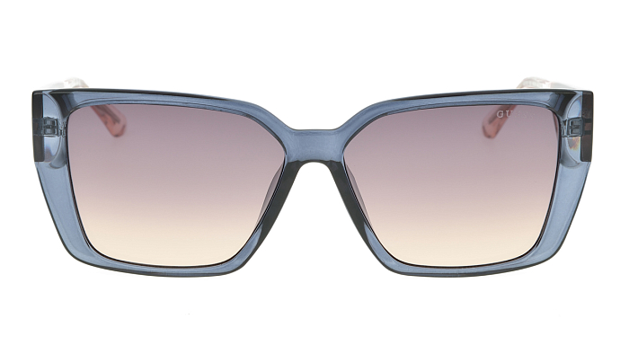 Солнцезащитные очки -  Guess 7818 92B 56 (+) - 0