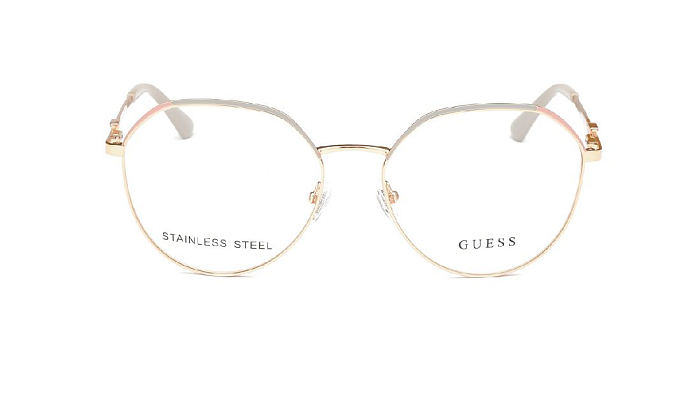 Оправы -  Guess 2866 028 55 (+) - 0