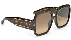 Солнцезащитные очки -  Philipp Plein 038M 722 (+) - 1