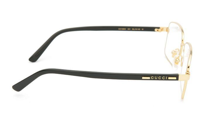Оправы -  Gucci GG1586O-001 56 (+) - 2