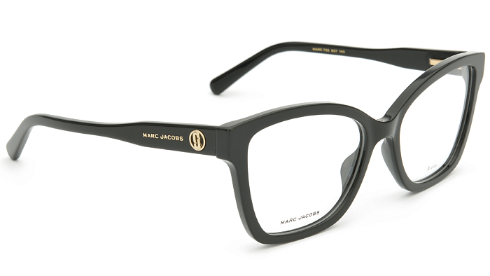 Оправы -  Marc Jacobs MARC 735-807 54 (+) - 1