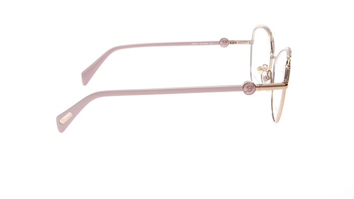Оправы -  Blumarine 219 2AM 56 (+) - 2
