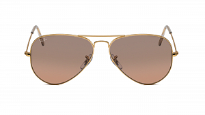 С/з Ray-Ban 0RB3025-001/3E 58 (+)