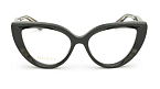 Оправы -  Gucci GG1530O-001 52 (+) - 0