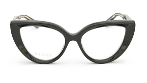 Оправа Опр. Gucci GG1530O-001 52 (+)