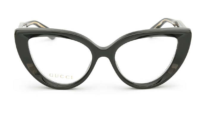 Оправы -  Gucci GG1530O-001 52 (+) - 0