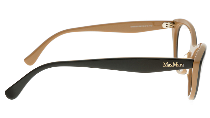 Оправы -  Max Mara MM 5083 050 53 (+) - 2