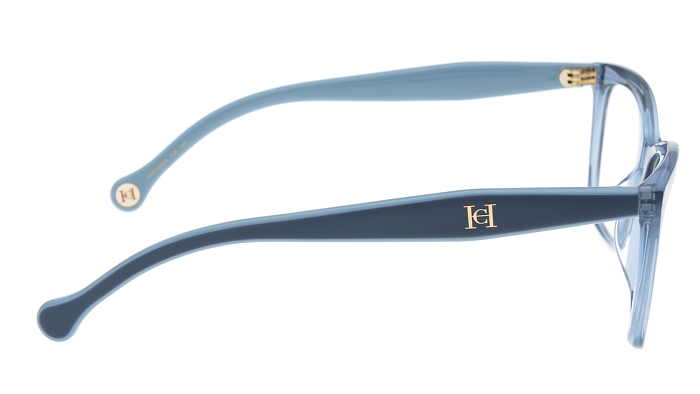 Оправы -  Carolina Herrera HER 0260/G-PJP 55 (+) - 2