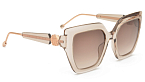 Солнцезащитные очки -  Philipp Plein 064S 7T1 53 (+) - 1