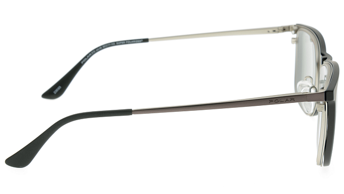 Оправы -  Polar 515-48 clip-on 55 (+) - 3
