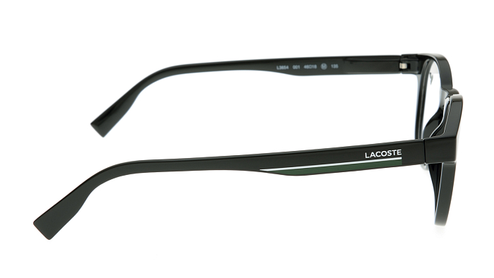 Оправы -  Lacoste 3654-001 (+) - 2
