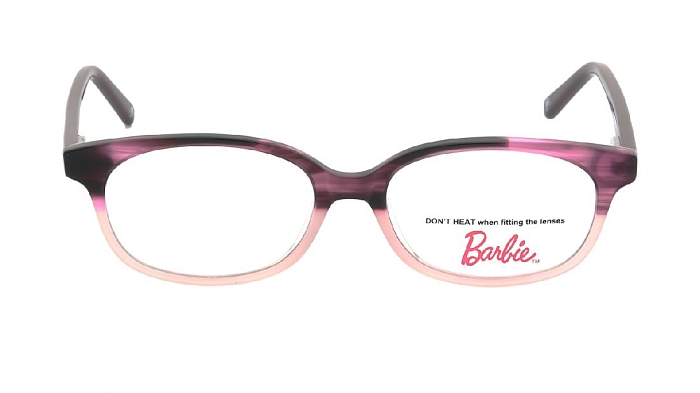 Оправы -  Barbie BBV013-PRP (+) - 0