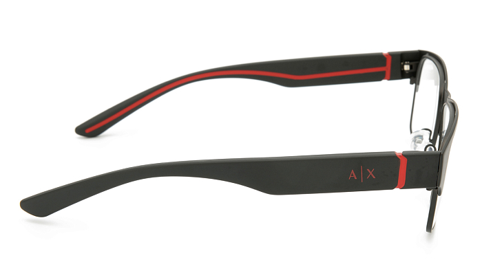 Оправы -  Exchange Armani 0AX1059-6000 54 (+) - 2