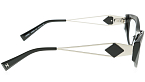 Оправы -  Hickmann HI6299-A01 (+) - 2