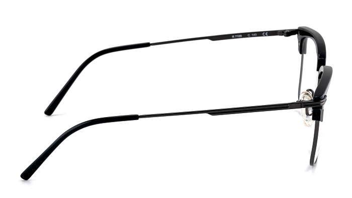 Оправы -  Rodenstock 7108-C 52 (+) - 2